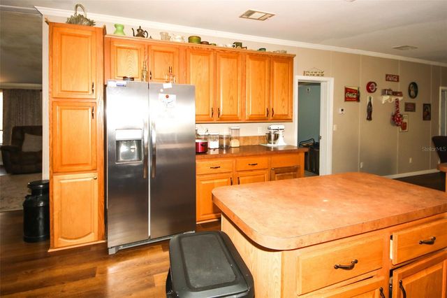 6146 W HERITAGE DRIVE, Homosassa, FL 34448