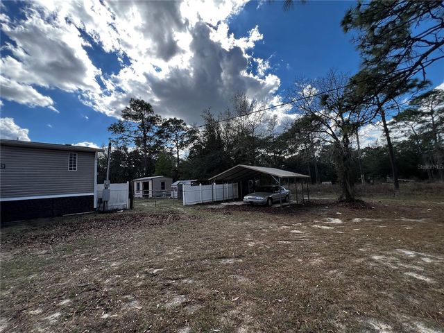 6146 W HERITAGE DRIVE, Homosassa, FL 34448