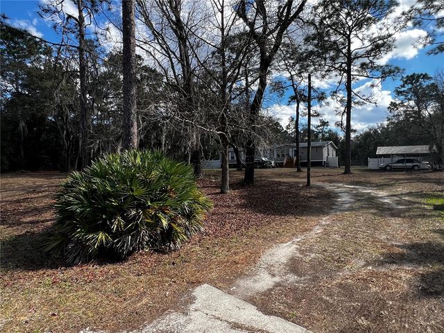 6146 W HERITAGE DRIVE, Homosassa, FL 34448