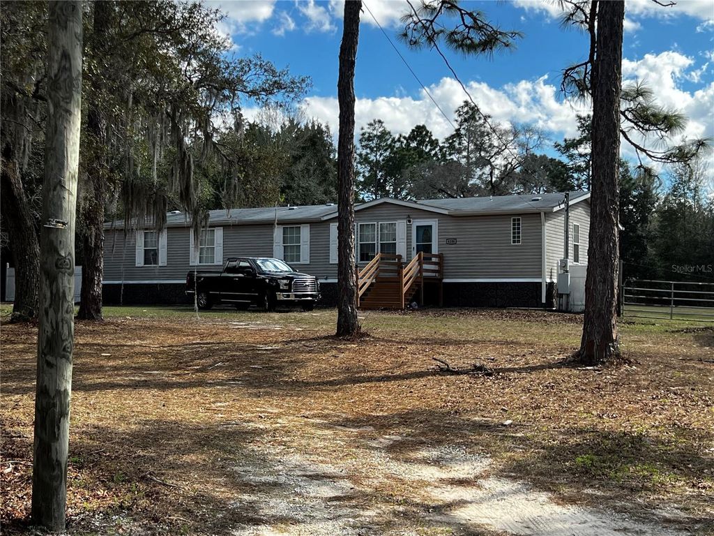 6146 W HERITAGE DRIVE, Homosassa, FL 34448