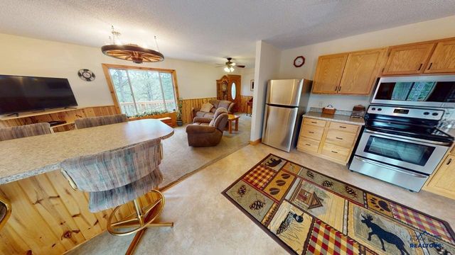 23716 BURNT FORK RD, Hill City, SD 57745