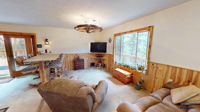 23716 BURNT FORK RD, Hill City, SD 57745