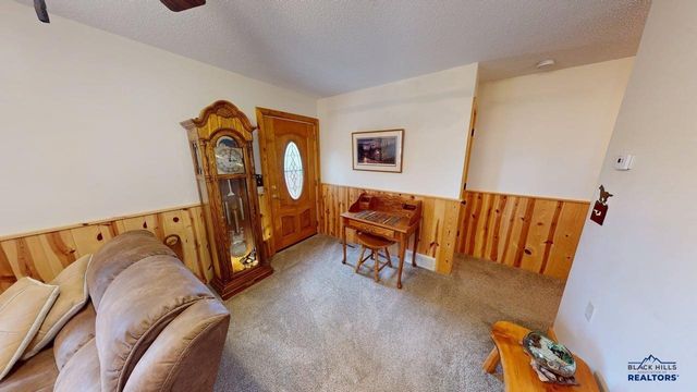 23716 BURNT FORK RD, Hill City, SD 57745