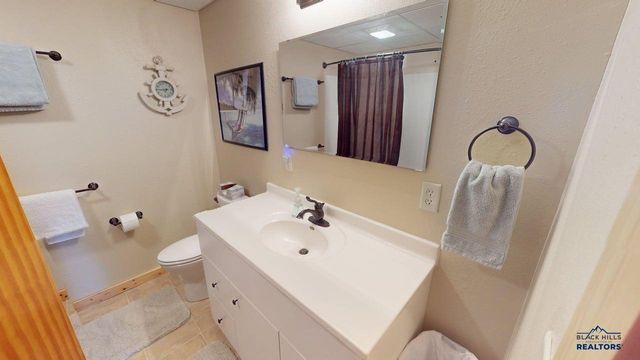 23716 BURNT FORK RD, Hill City, SD 57745