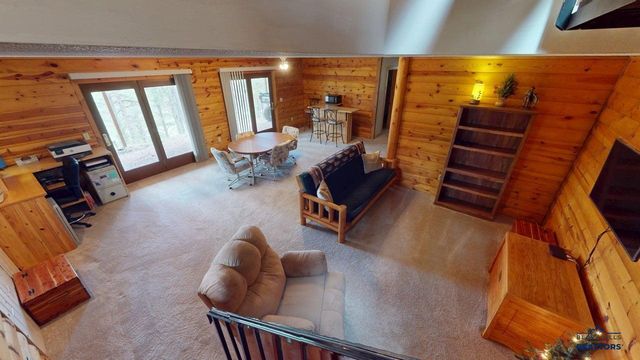 23716 BURNT FORK RD, Hill City, SD 57745