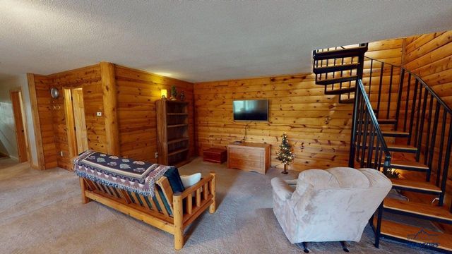 23716 BURNT FORK RD, Hill City, SD 57745