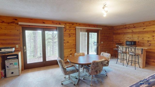 23716 BURNT FORK RD, Hill City, SD 57745