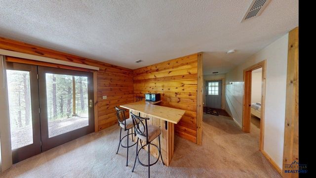23716 BURNT FORK RD, Hill City, SD 57745