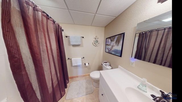23716 BURNT FORK RD, Hill City, SD 57745