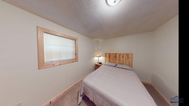 23716 BURNT FORK RD, Hill City, SD 57745