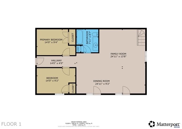 23716 BURNT FORK RD, Hill City, SD 57745