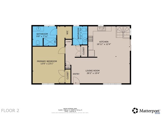 23716 BURNT FORK RD, Hill City, SD 57745