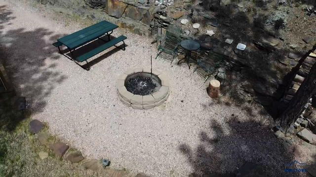 23716 BURNT FORK RD, Hill City, SD 57745