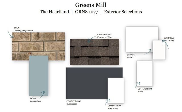 2306 Mary Lou Way, Columbia, TN 38401