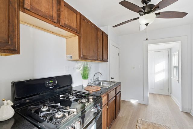 1714 N Jackson Ave, Wichita, KS 67203