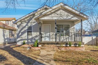 1714 N Jackson Ave, Wichita, KS 67203
