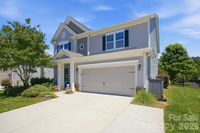 3026 Spinner Court, Denver, NC 28037