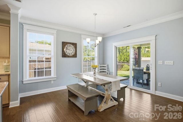 3026 Spinner Court, Denver, NC 28037