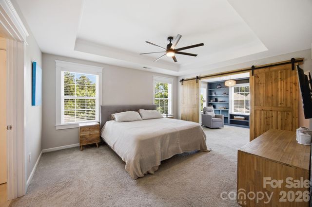 3026 Spinner Court, Denver, NC 28037