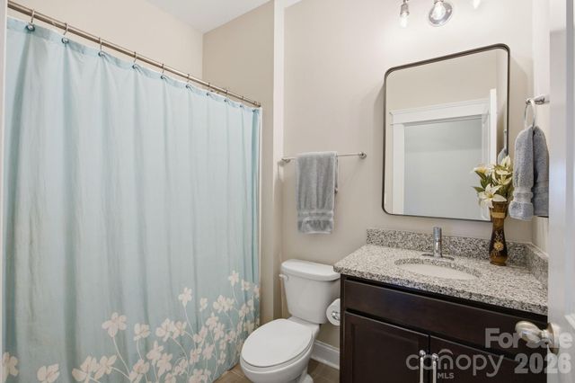 3026 Spinner Court, Denver, NC 28037