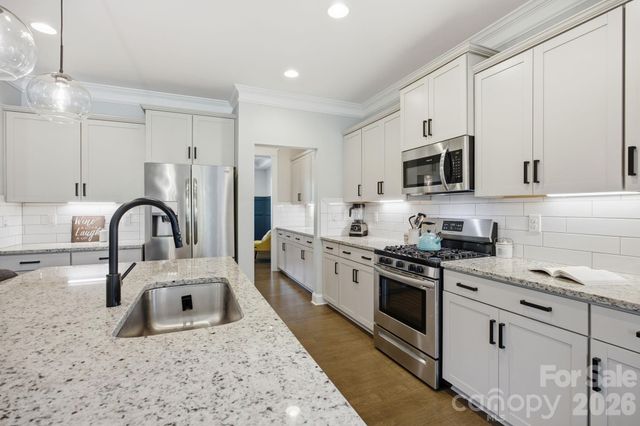 3026 Spinner Court, Denver, NC 28037