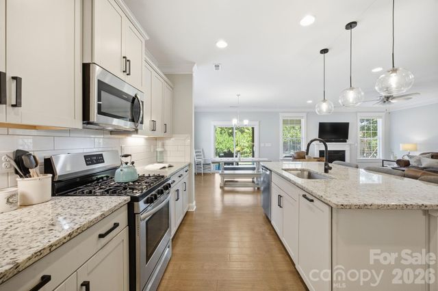 3026 Spinner Court, Denver, NC 28037