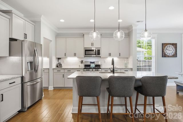 3026 Spinner Court, Denver, NC 28037