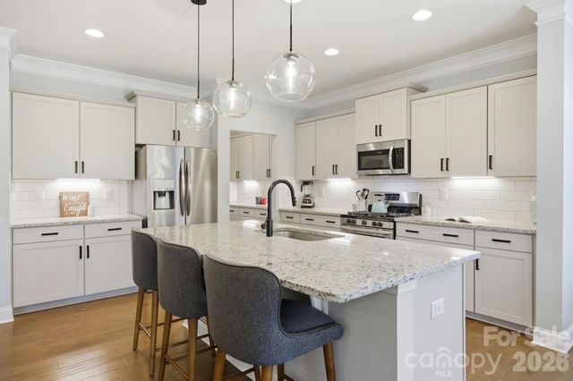3026 Spinner Court, Denver, NC 28037