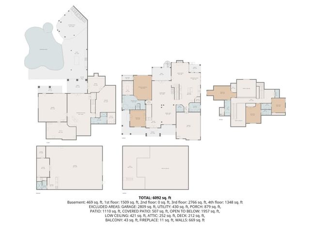 140 Green Circle, Mcdonough, GA 30252