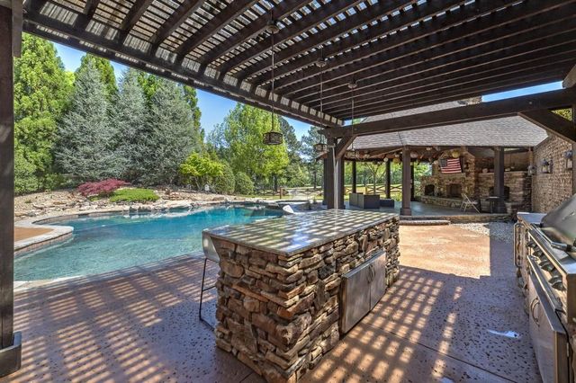 140 Green Circle, Mcdonough, GA 30252