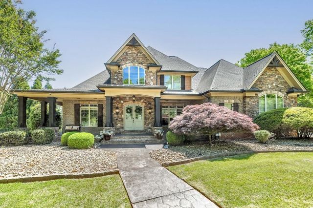 140 Green Circle, Mcdonough, GA 30252