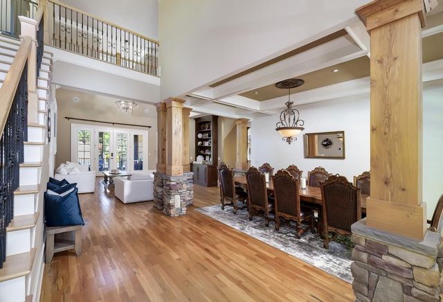 140 Green Circle, Mcdonough, GA 30252