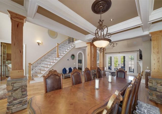 140 Green Circle, Mcdonough, GA 30252