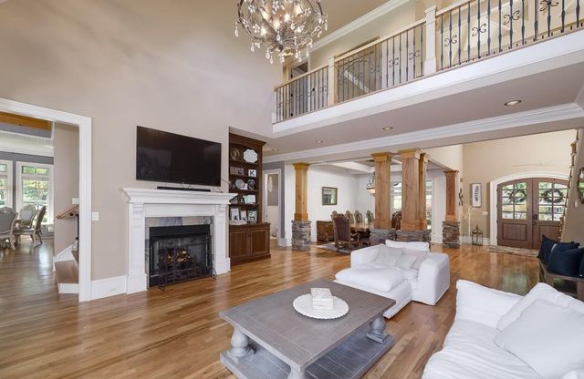 140 Green Circle, Mcdonough, GA 30252