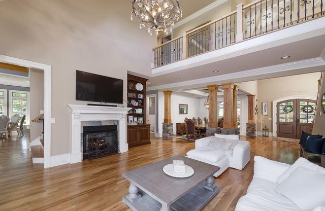140 Green Circle, Mcdonough, GA 30252