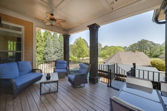140 Green Circle, Mcdonough, GA 30252