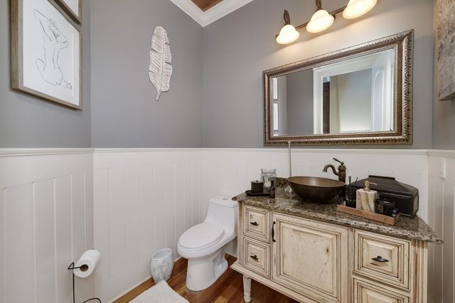 140 Green Circle, Mcdonough, GA 30252