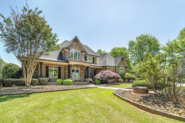 140 Green Circle, Mcdonough, GA 30252