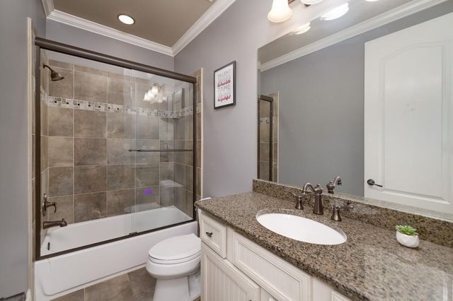 140 Green Circle, Mcdonough, GA 30252