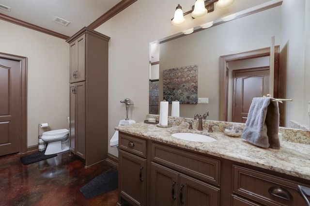 140 Green Circle, Mcdonough, GA 30252