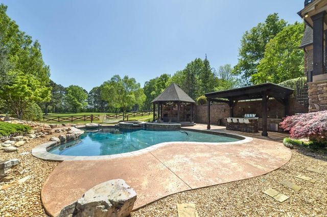 140 Green Circle, Mcdonough, GA 30252