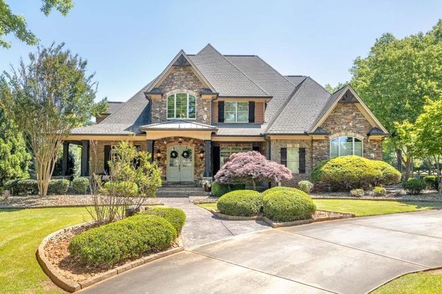 140 Green Circle, Mcdonough, GA 30252