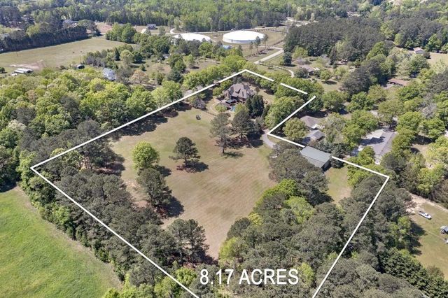 140 Green Circle, Mcdonough, GA 30252