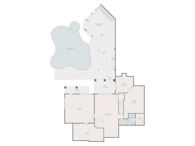 140 Green Circle, Mcdonough, GA 30252