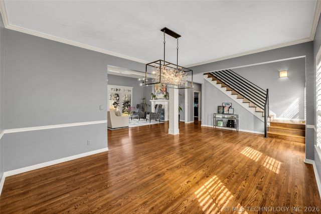 11202 S 66th East Avenue, Bixby, OK 74008