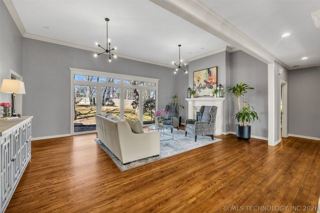 11202 S 66th East Avenue, Bixby, OK 74008