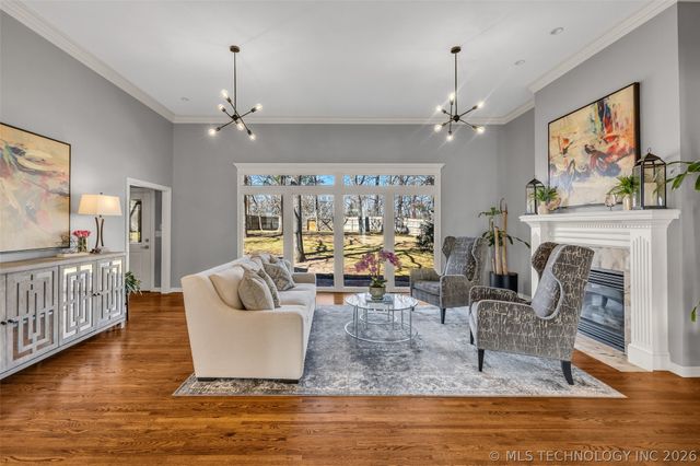 11202 S 66th East Avenue, Bixby, OK 74008