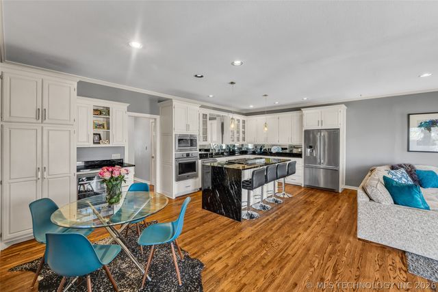 11202 S 66th East Avenue, Bixby, OK 74008