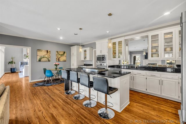 11202 S 66th East Avenue, Bixby, OK 74008