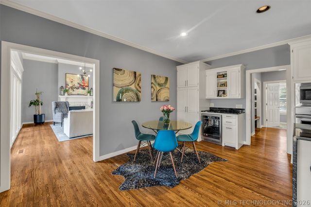 11202 S 66th East Avenue, Bixby, OK 74008